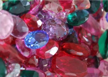 Piedras preciosas