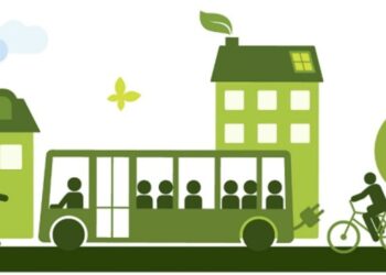 transporte sostenible