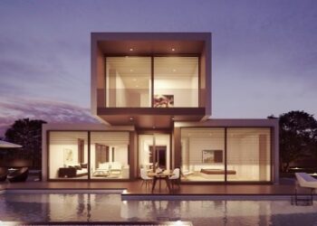 La estética industrial y prefabricada: tendencia en las construcciones de viviendas