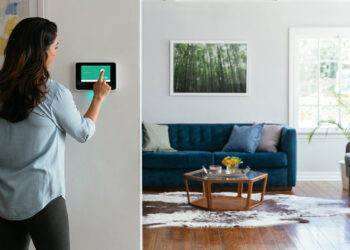 Sistema de Vigilancia