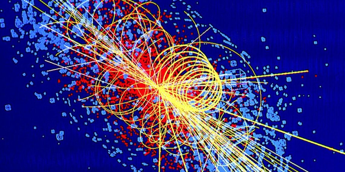 La importancia del descubrimiento del bosón de Higgs