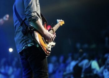 Mantente al día sobre los mejores conciertos en tu ciudad