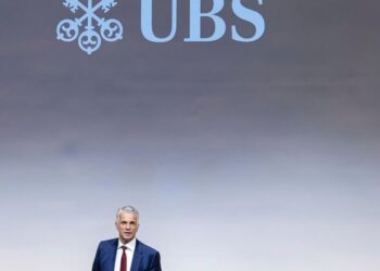 La adquisición de Credit Suisse golpea el corazón de la identidad bancaria suiza