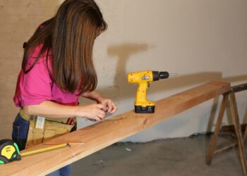 Herramientas eléctricas imprescindibles para un taller en casa