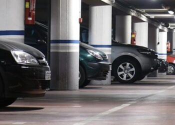 parking viajes de empresas