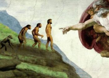 El debate de religión y ciencia