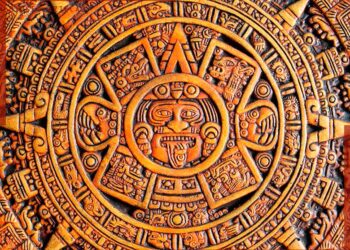 MITOLOGÍA-AZTECA
