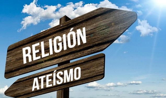 Religion-y-ateismo