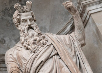 Zeus-Mitología-Griega