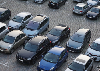 Reserva plaza de Parking cerca de la Playa de la Barceloneta y disfruta del tiempo libre