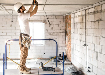 5 herramientas profesionales para una remodelación exitosa