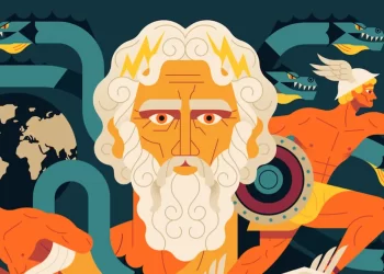 Descubre la fascinante Mitología celta y sus misterios