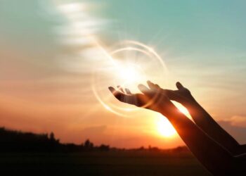 La búsqueda de la espiritualidad: una exploración personal