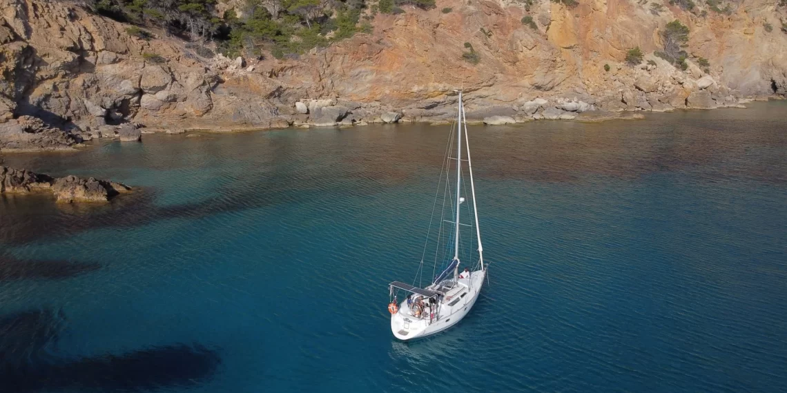 Visita las mejores playas de Mallorca a bordo de Sargay