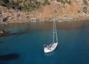 Visita las mejores playas de Mallorca a bordo de Sargay