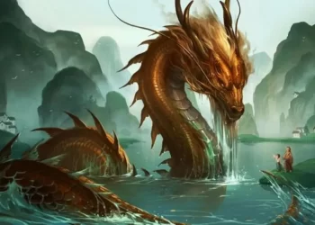 Los mitos y leyendas más fascinantes de la mitología china