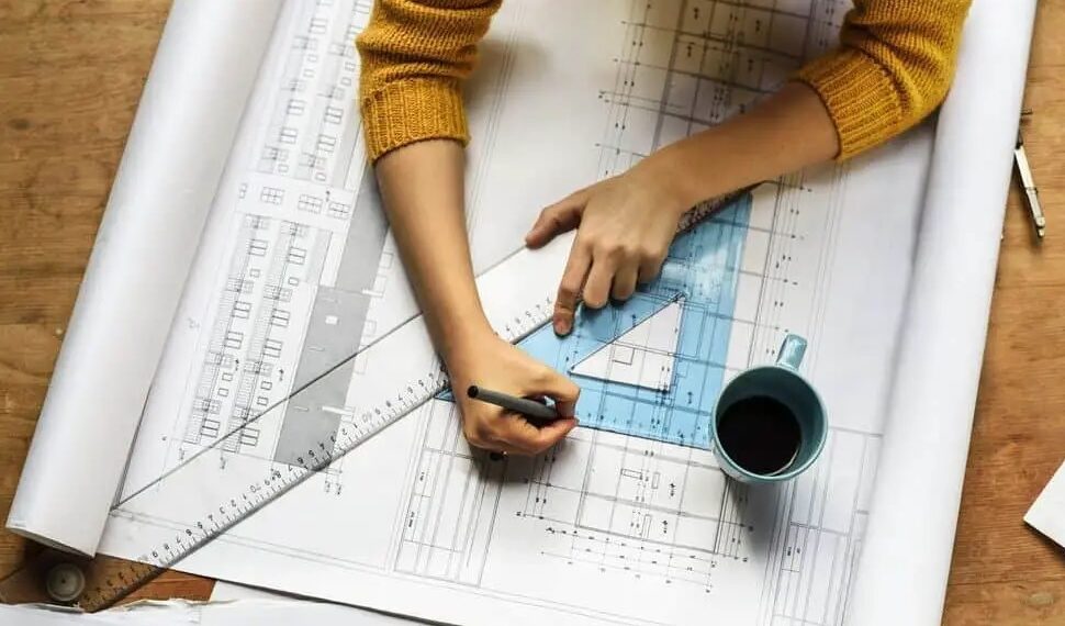 estudios arquitectonicos