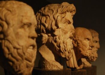 La influencia de la religión y la filosofía en nuestra sociedad actual