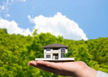 viviendas sostenibles