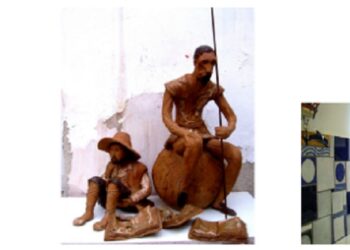 eolo ceramica