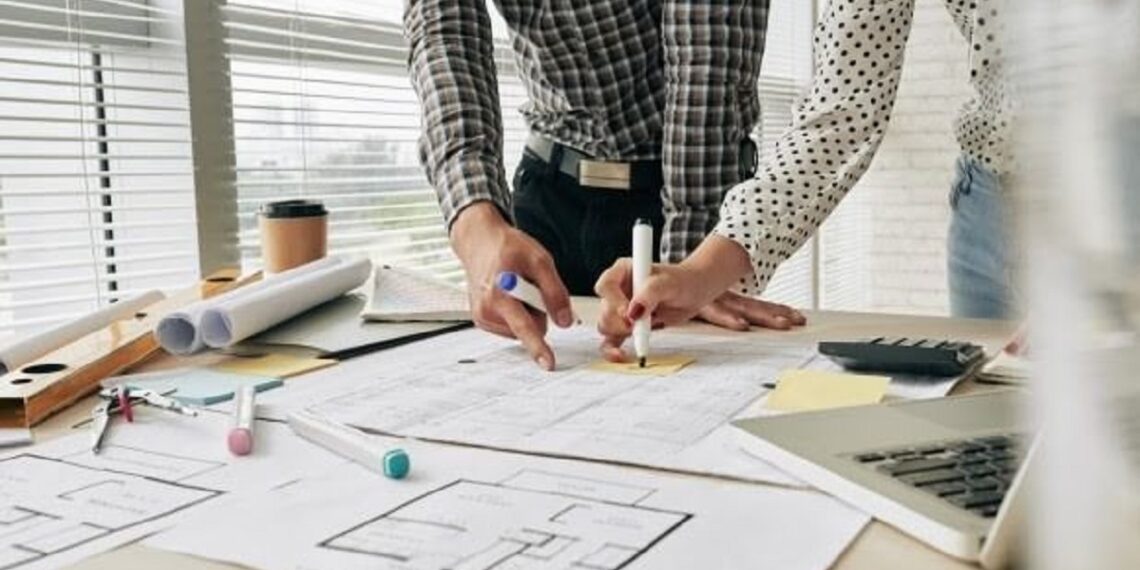 estudio atp arquitectura