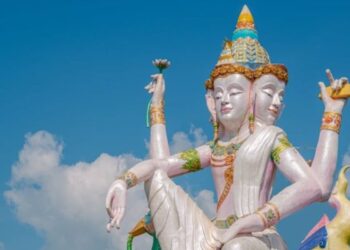 las raíces del Hinduismo