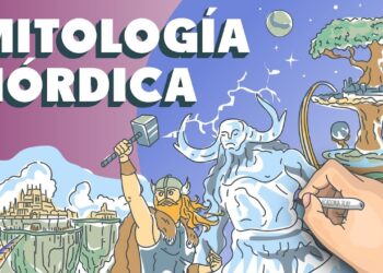 Mitología Nórdica