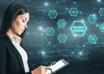 tecnología blockchain