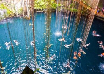 actividades en riviera maya -