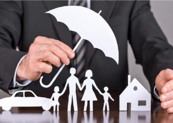 empresa de seguros