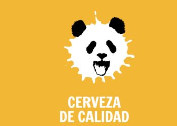 panda beer