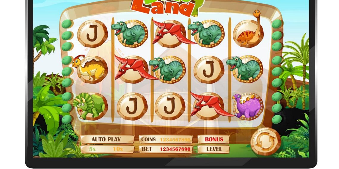 Blaze of Ra: ¿Por qué este juego de Push Gaming está encendiendo el mundo de las tragamonedas?