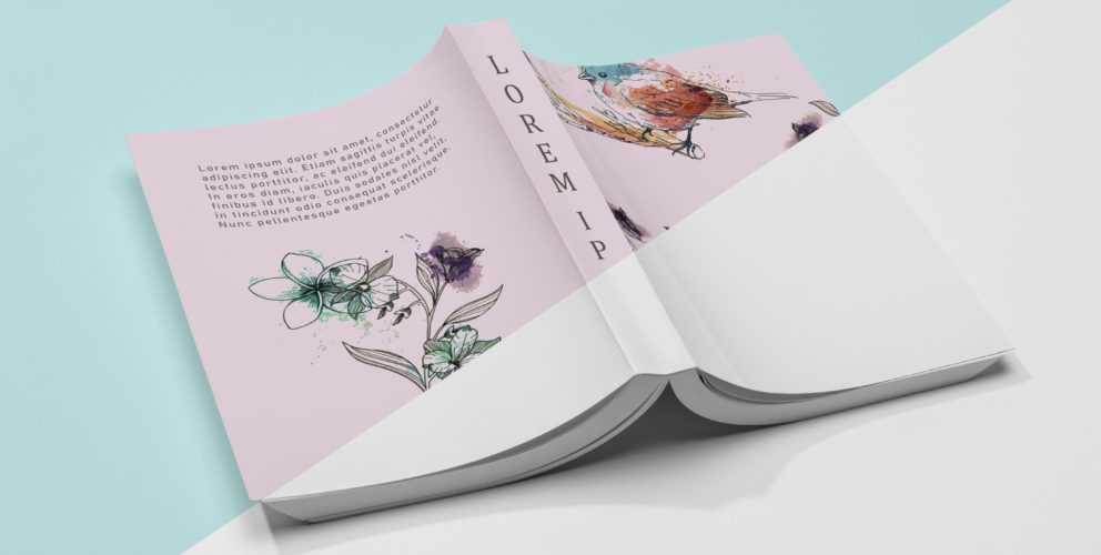 Las últimas tendencias en diseño de portadas que debes conocer