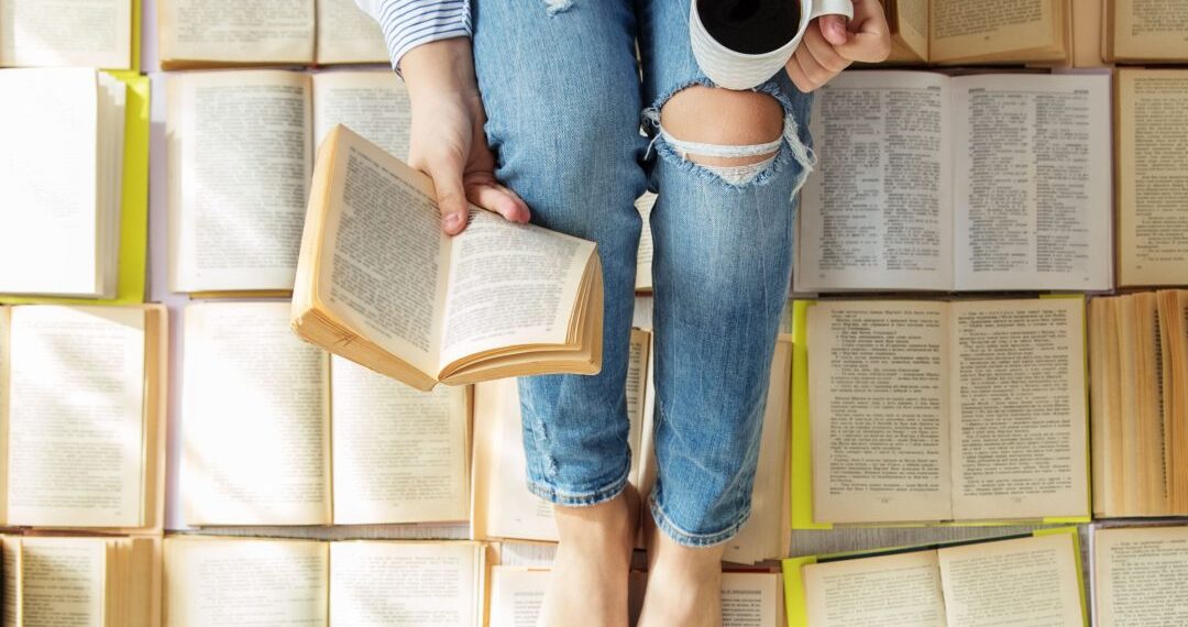 Cómo los libros pueden abrir nuestras mentes a la conciencia social