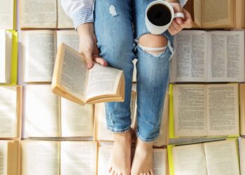 Cómo los libros pueden abrir nuestras mentes a la conciencia social