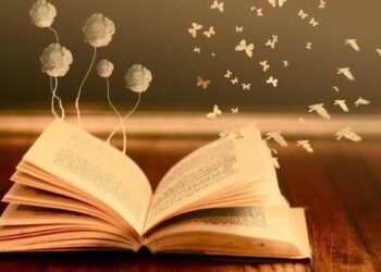 El impacto de la literatura en la mentalidad del 2023