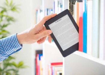 El futuro de la lectura: ¿E-books o libros tradicionales?