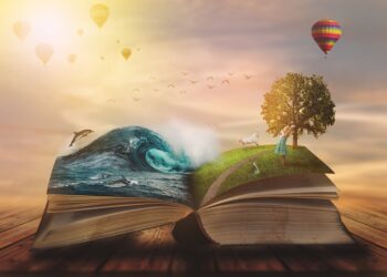 **¿Qué son los libros sostenibles?**