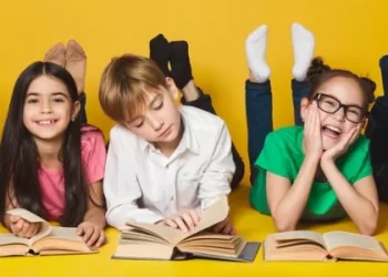 Cómo los libros interactivos están revolucionando la forma en que aprendemos