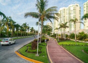 Cómo rentar un auto en Cancún: tu guía paso a paso