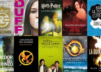 La magia de los Crossovers literarios: Explorando nuevas dimensiones en la literatura