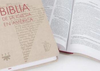 ¿Por Qué La Biblia Es Un Libro Tan Importante Para Los Hispanohablantes?