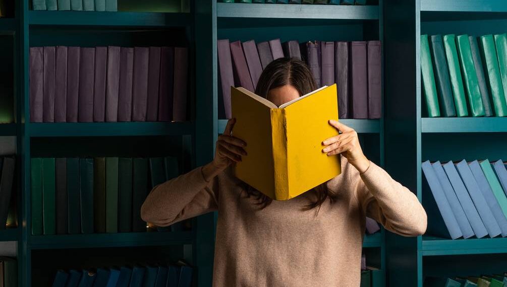 Literatura de Microcuento