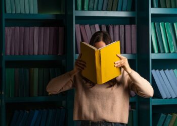 Literatura de Microcuento