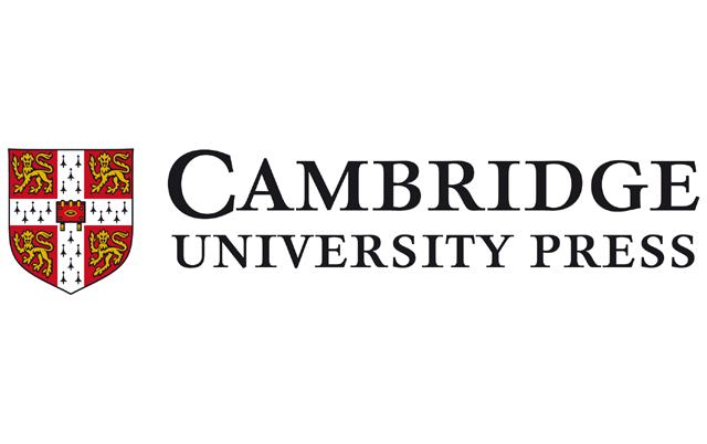 Cambridge-Univ-Press