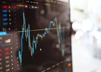 trading de Bitcoin