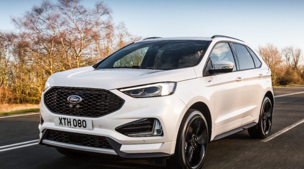 SUV favoritos de los conductores europeos