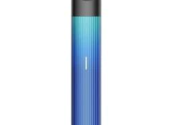 Vaper azul