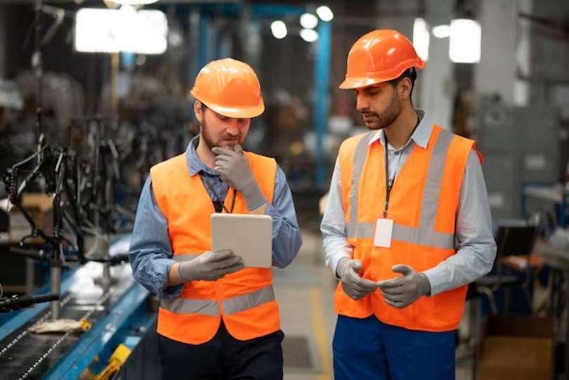 La asistencia industrial en Valencia tiene nombre propio y ese es Mazel