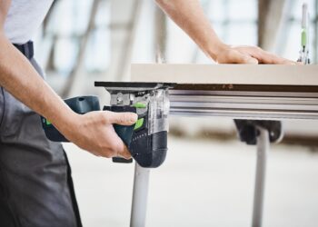 Cómo liberar el poder del movimiento pendular de la caladora